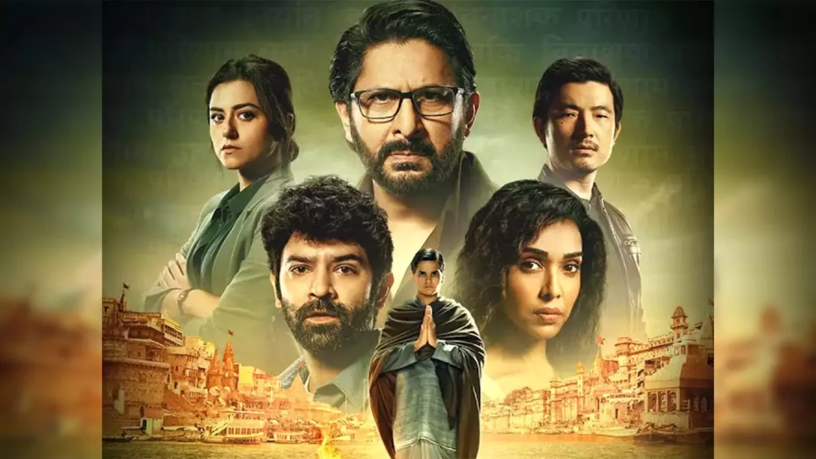 'स्पेशल ऑप्स 2' से 'असुर 3' तक की web series ने दर्शकों को इतना प्रभावित किया, फैंस इन cult series के अगली कड़ी का बेसब्री से इंतजार कर रहे हैं।