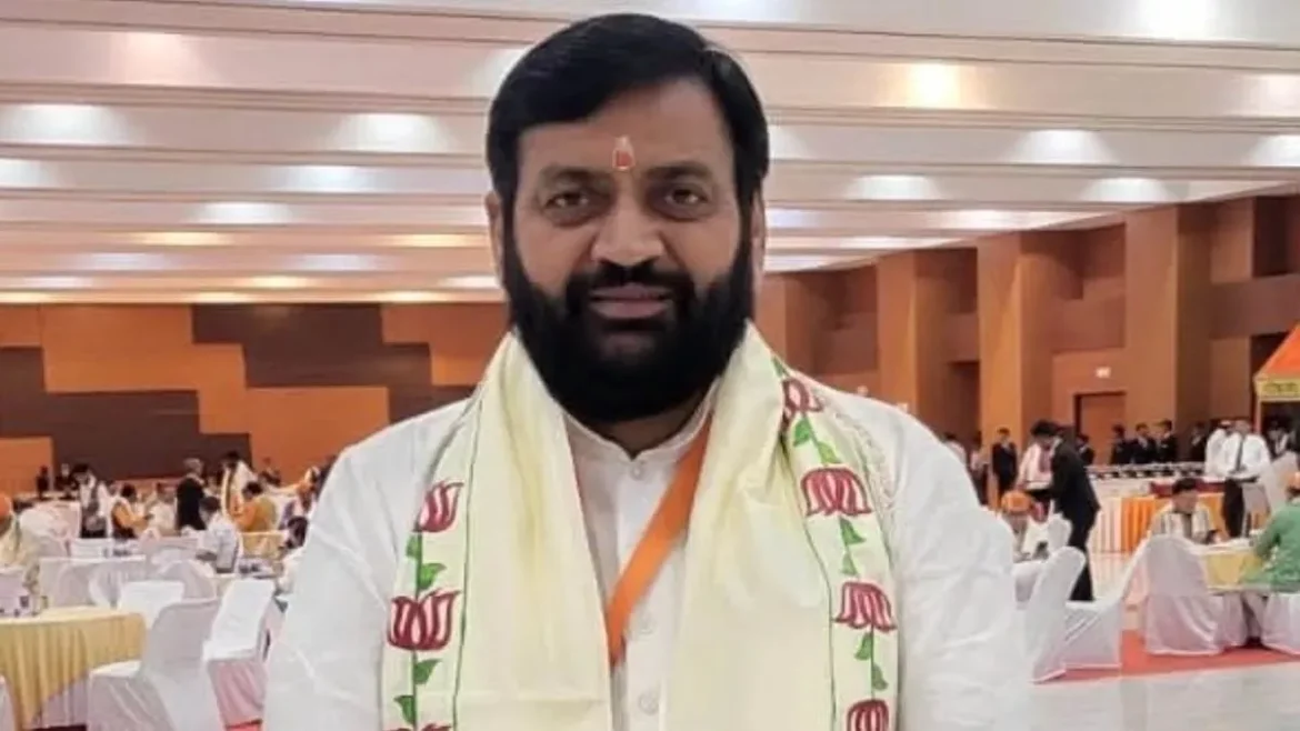 CM Nayab : पंजाब के सीएम ने कहा कि राज्य के युवाओं और किसानों ने पीएम नरेंद्र मोदी की नीतियों में विश्वास दिखाया है।