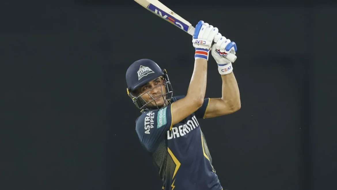 IPL में पहली बार नए बल्ले से खेलेंगे शुभमन गिल, जानिए इसकी खासियत