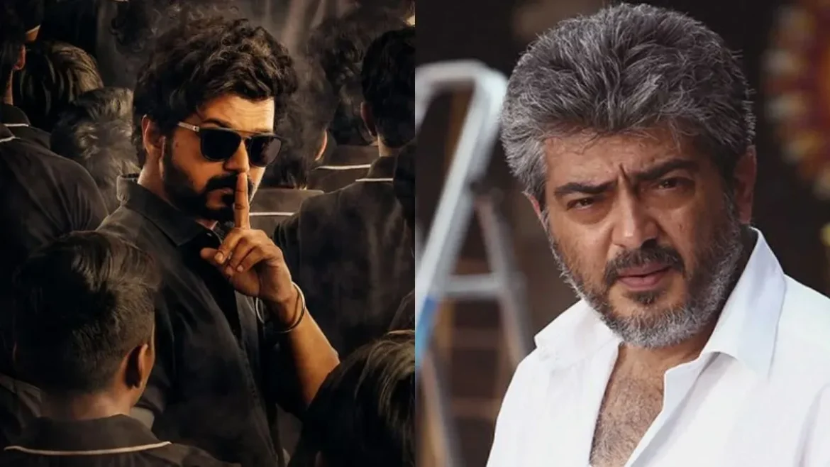 After theatre, Ajith Kumar will now rule OTT, there will be a blast in the entertainment world this week!