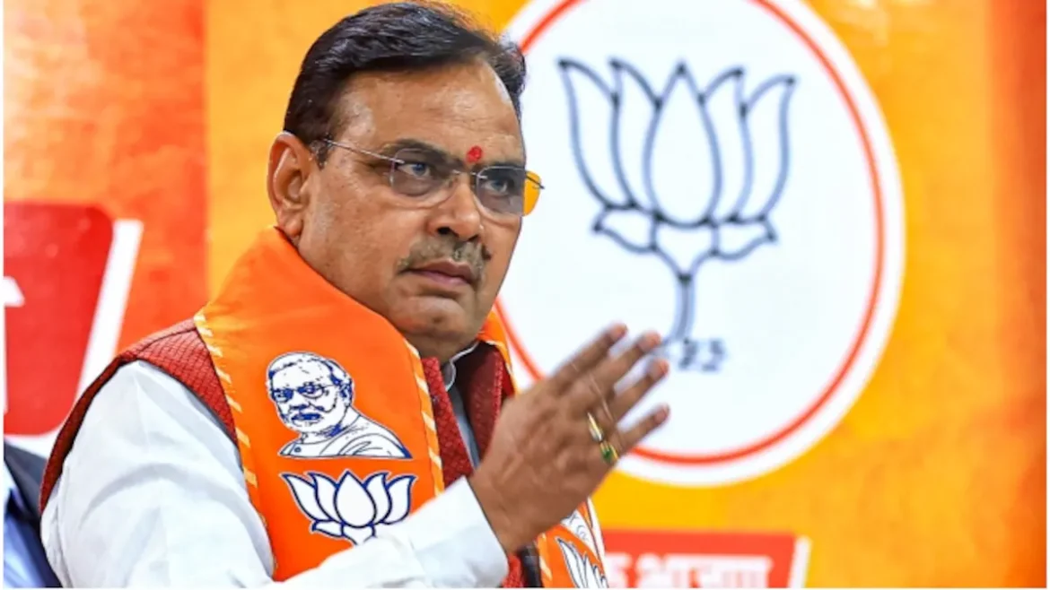 CM Bhajan Lal ने प्रदेशवासियों को कई नई सौगातें दीं, अब राजस्थान दिवस चैत्र शुक्ल प्रतिपदा को मनाया जाएगा।