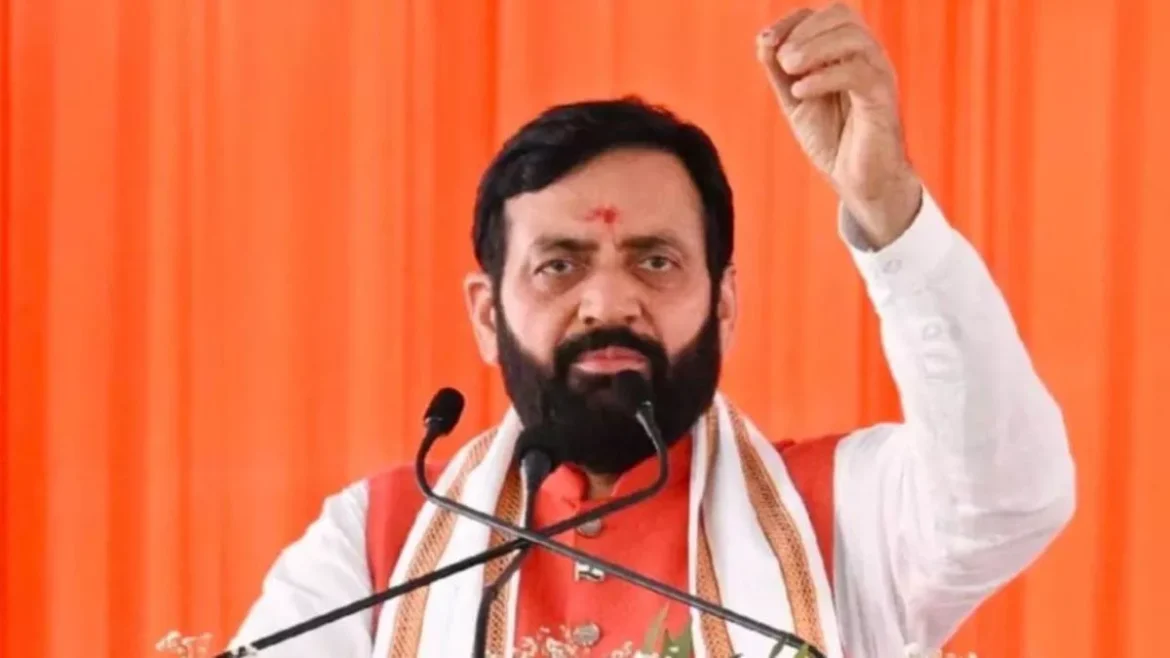 CM Nayab Singh Saini: खेल न केवल चैंपियन बनाते हैं बल्कि शांति, विकास और कल्याण को भी बढ़ावा देते हैं