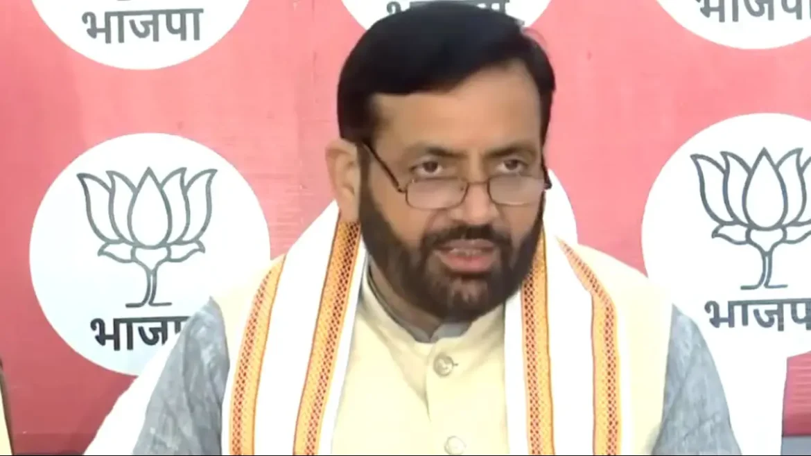 CM Nayab Singh Saini ने कहा कि टाटका गांव में 1.52 करोड़ रुपये की विकास परियोजनाएं चल रही हैं।