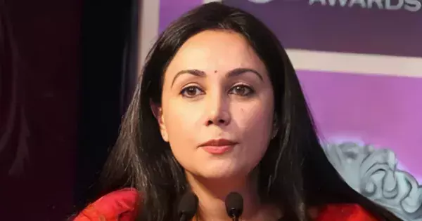 Deputy CM Diya Kumari ने अंतर्राष्ट्रीय महिला दिवस के अवसर पर शुभकामनाएं भेजीं।