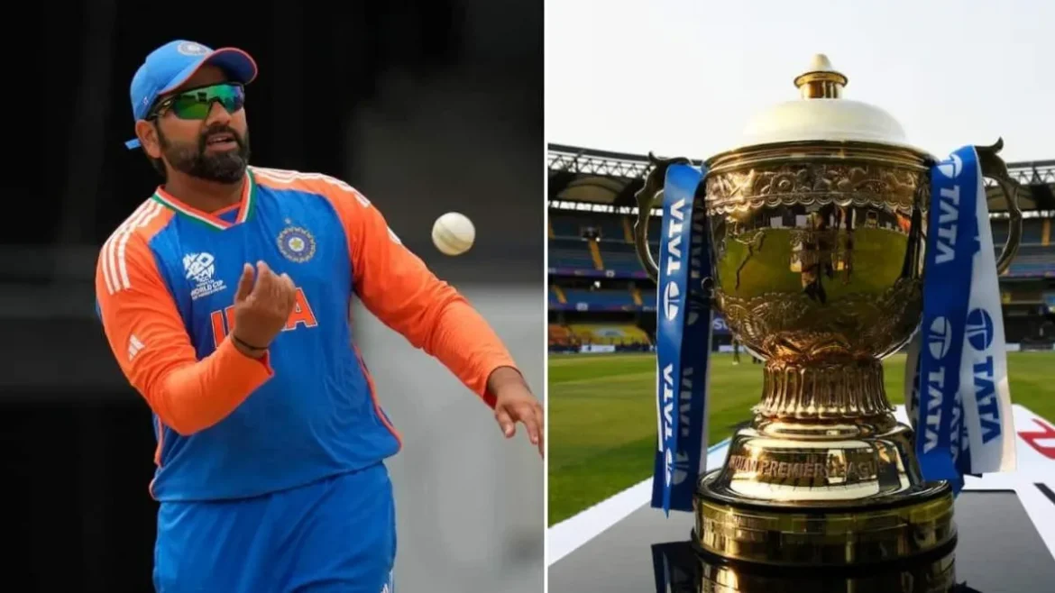 IPL 2025 के लिए BCCI ने बनाया हैरान करने वाला नियम, अब सिर्फ 3 गेंदों में होगा मैच!