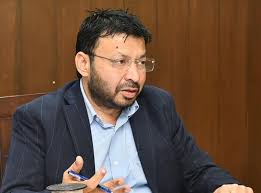 Punjab Budget: शहरी सुधार के लिए 5,983 करोड़ रुपये आवंटित: डॉ. रवजोत सिंह