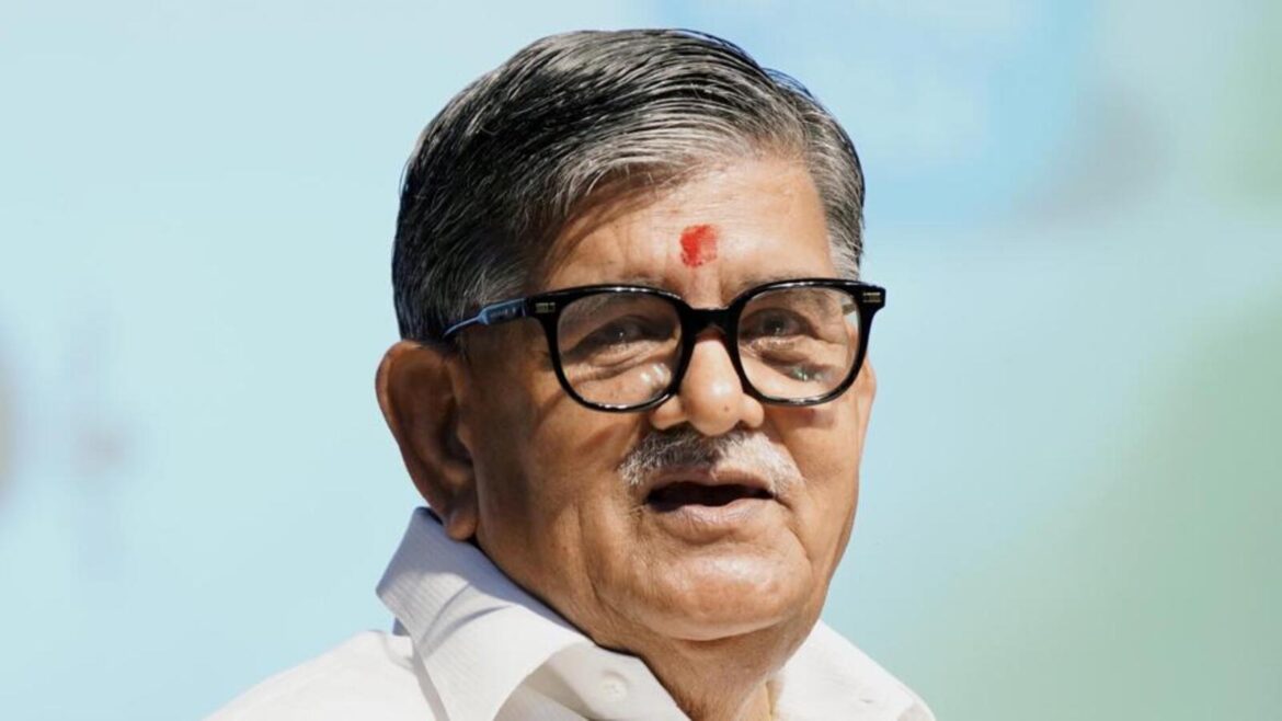 Punjab Governor Gulab Chand ने राज्य से नशीले पदार्थों की बुराई को समाप्त करने के प्रति अपनी प्रतिबद्धता दोहराई।