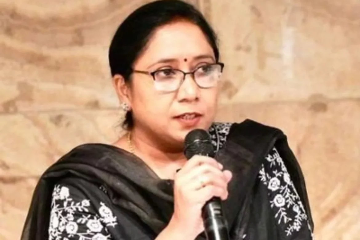 Minister Baljit Kaur: The state government gave Rs 367.59 crore as financial assistance to 2.25 lakh destitute children: Dr. Baljit Kaur