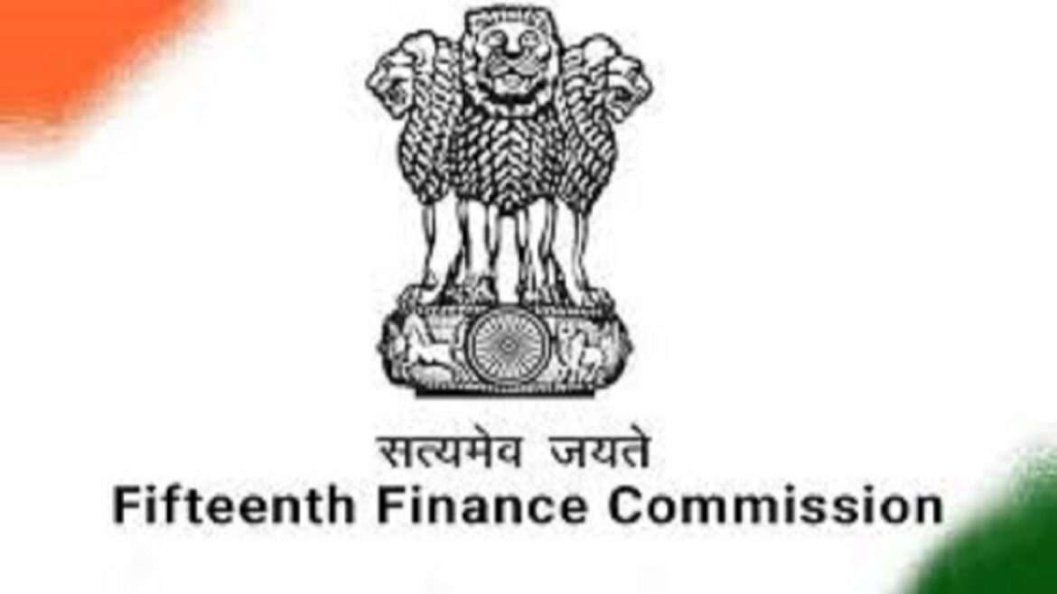 Union Govt ने वित्तीय वर्ष 2024-25 के लिए ग्रामीण स्थानीय निकायों के लिए XV वित्त आयोग अनुदान के हिस्से के रूप में कर्नाटक, त्रिपुरा को ₹436 करोड़ से अधिक वितरित किए हैं।