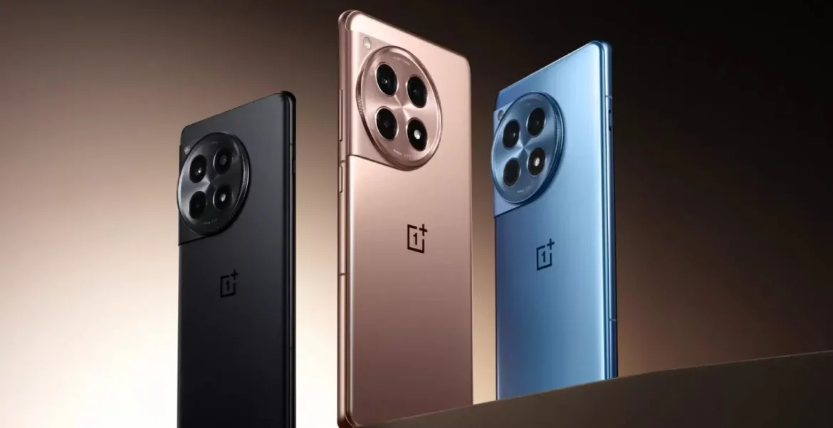 OnePlus 13T अप्रैल में 6200mAh की पावरफुल बैटरी के साथ लॉन्च होने के लिए तैयार है, जानिए इसकी पूरी डिटेल्स!