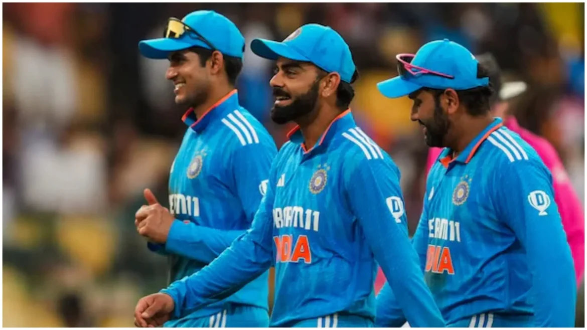 न परिवार, न निजी वाहन,IPL में टीम इंडिया की तरह कड़े नियम, इस बार नजर आएंगे सख्त बदलाव।