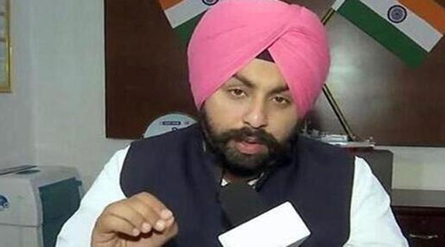 Minister Harjot Singh : आप सरकार बेहतर गुणवत्ता वाली शिक्षा और आम आदमी के सपने को साकार करने के लिए प्रतिबद्ध है