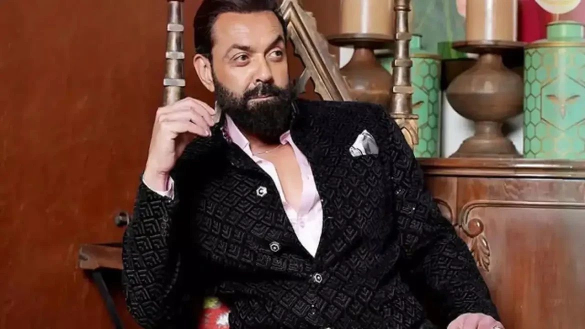पाकिस्तानी एक्टर Bobby Deol से भिड़ेंगे! फिल्म की रिलीज डेट आई सामने, 9 साल बाद कर रहे हैं वापसी