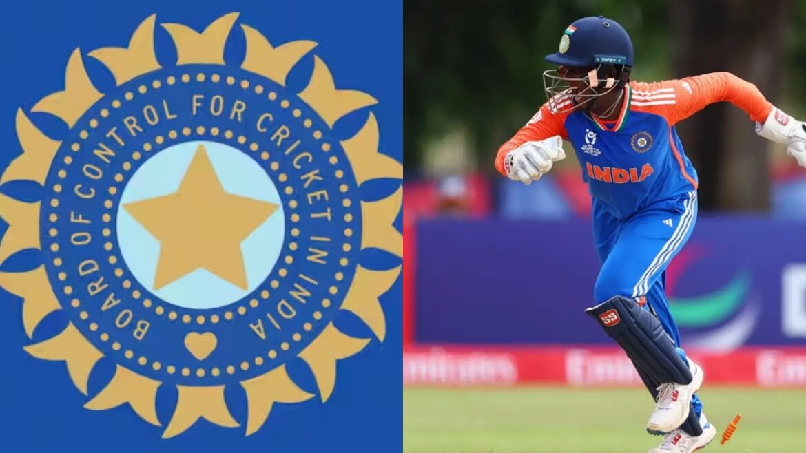 BCCI : ट्राई सीरीज के लिए टीम इंडिया की घोषणा, 4 खिलाड़ी टीम से बाहर, 3 नई गेंदबाजों को मिला डेब्यू का मौका