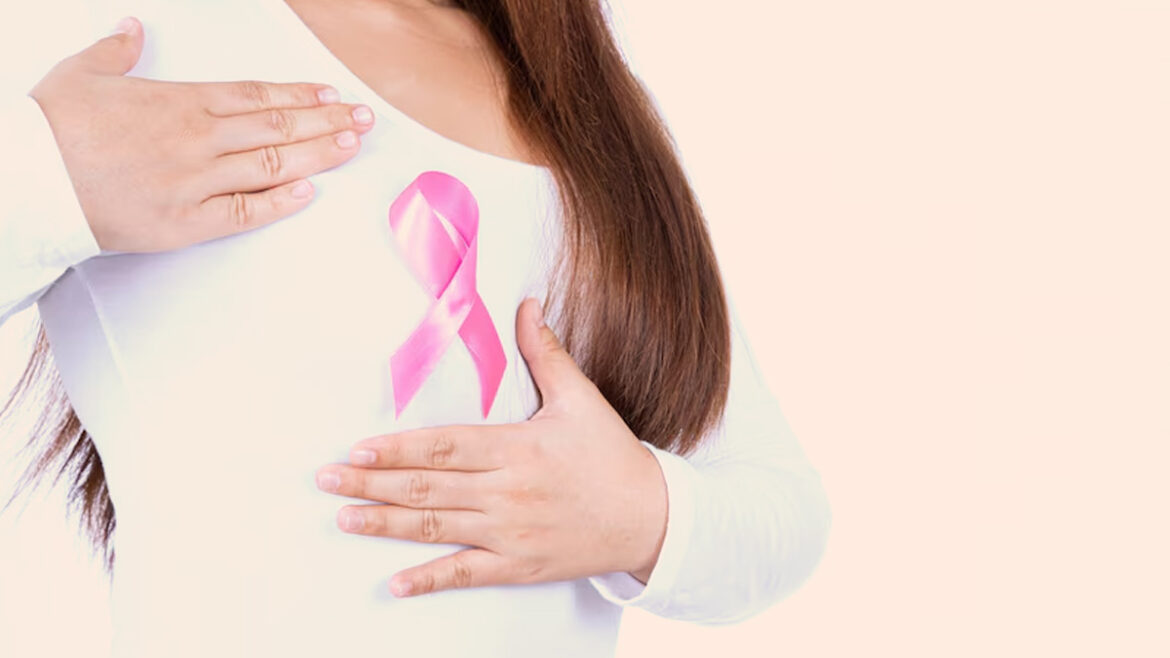 Breast Cancer के मामलों में लगातार वृद्धि हो रही है, ऐसे पहचानें इस बीमारी के लक्षण