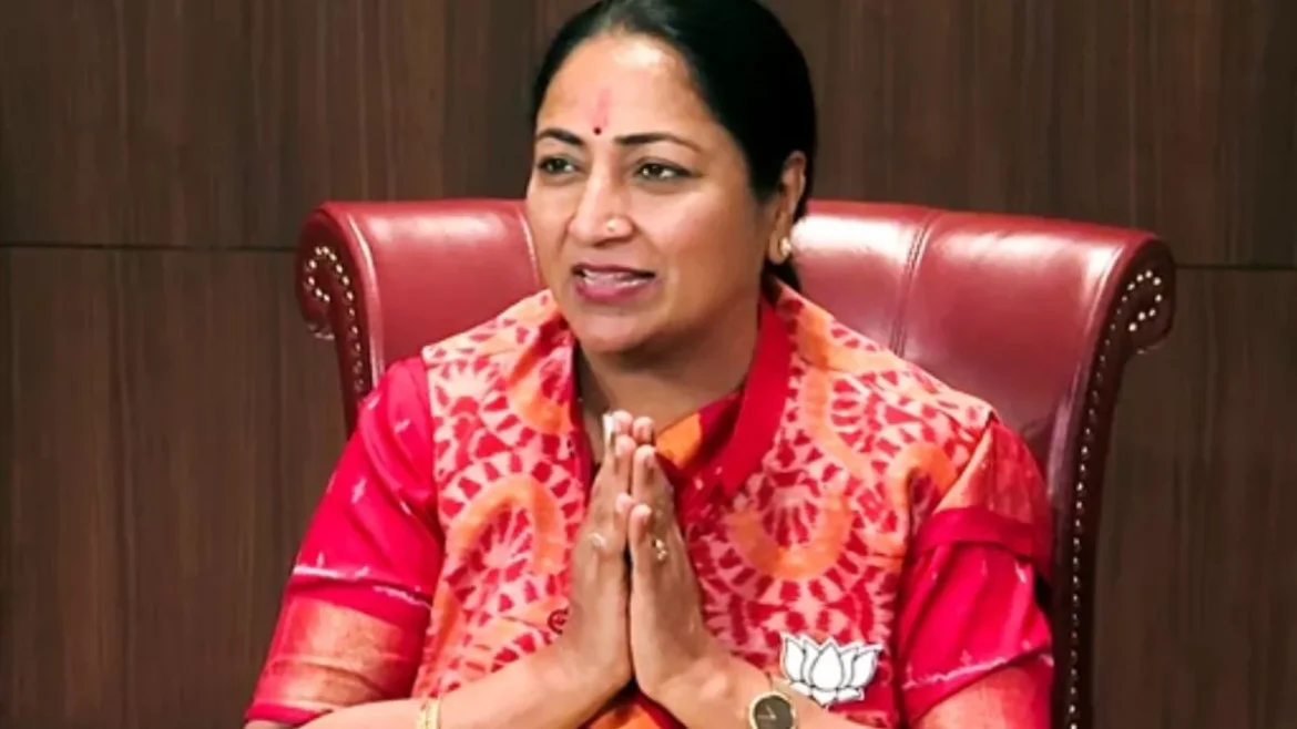 CM Rekha Gupta : प्रदूषण सिर्फ दो महीने की समस्या नहीं है,भाजपा सरकार इस पर क्या कदम उठा रही है