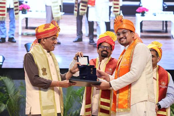 College & Hospital, Faridabad