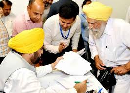 PUNJAB NEWS: एक महत्वपूर्ण घटनाक्रम में, राज्य भर में 230 बीएलए नियुक्त किए गए