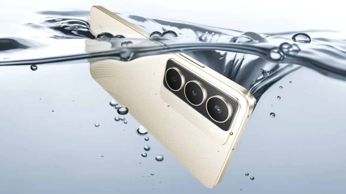 Realme Narzo 80 Pro 5G और Narzo 80x 5G की पहली सेल शुरू, 2 हजार रुपये का डिस्काउंट उपलब्ध