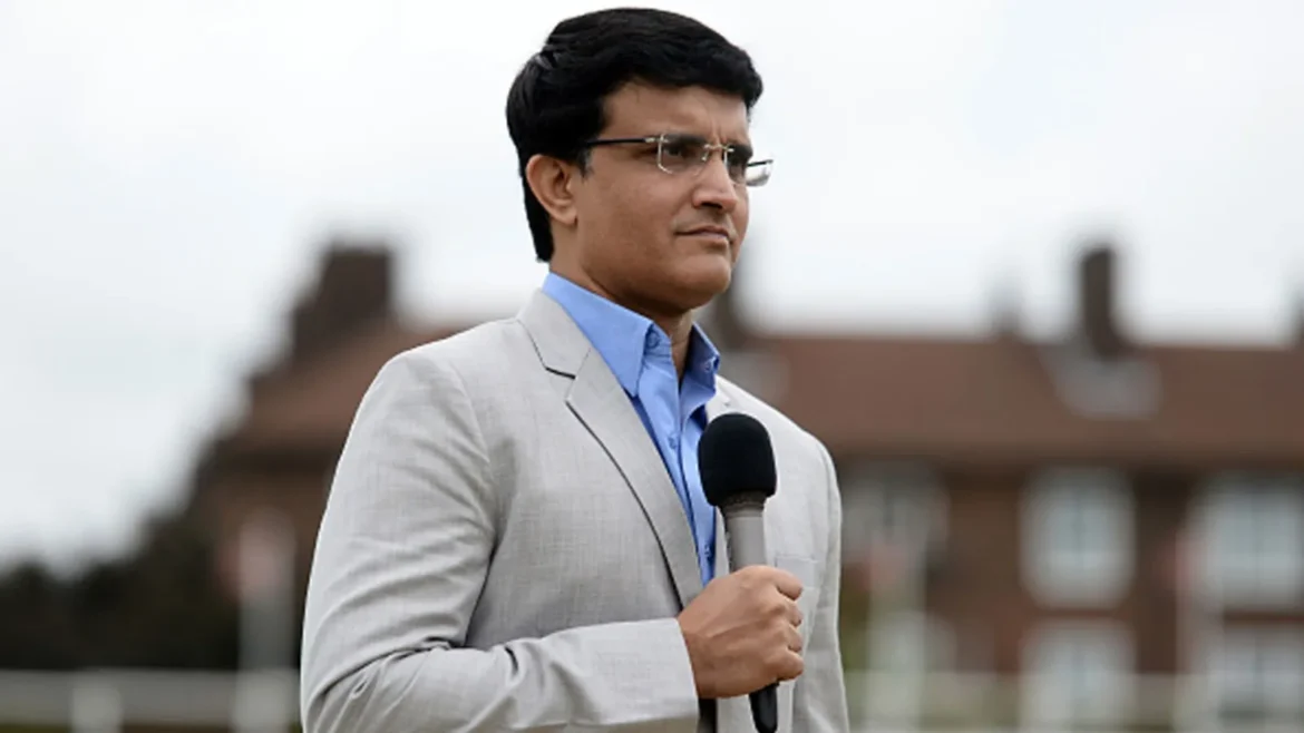 Sourav Ganguly ने 125 करोड़ रुपये की एक बड़ी डील साइन की है, जिससे उन्हें इतनी बड़ी रकम मिलने जा रही है।
