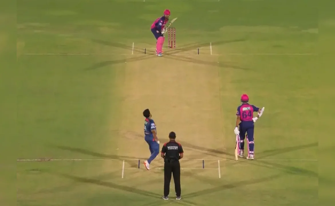 IPL : टीम इंडिया के साथ इंग्लैंड रवाना होंगे Vaibhav Suryavanshi, एक और खिलाड़ी की भी हो सकती है टीम में एंट्री।