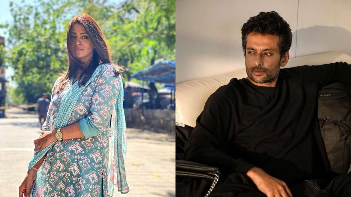 Barkha Bisht explained the reason for keeping quiet for two years despite Indranil's betrayal and said that if Indranil had apologized then perhaps the situation would have been different.