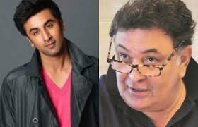 जब Ranbir Kapoor ने जूते पहनकर ऐसी हरकत की थी, तो उनके पिता ऋषि कपूर ने उन्हें थप्पड़ मार दिया था।