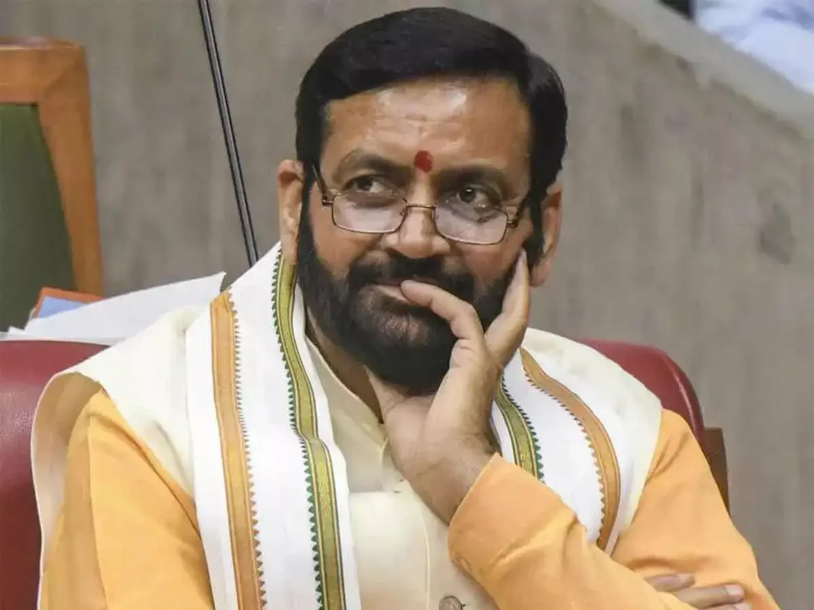 CM Nayab Singh Saini: Trillion dollar economic growth will be boosted by empowering women