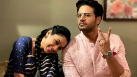 "वो मेरी दोस्त नहीं हैं", Anupama फेम रुपाली गांगुली पर गौरव खन्ना का बयान।