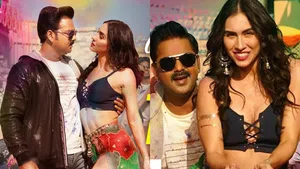 Pawan Singh के 5 हिट गाने, जो टूटे दिल वाले आशिकों के लिए एक तोहफा हैं।