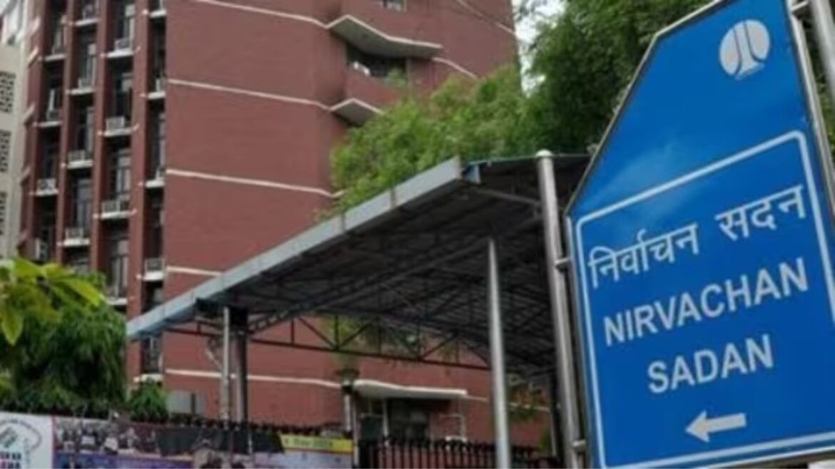 PUNJAB NEWS : मुख्य निर्वाचन अधिकारी, पंजाब के कार्यालय ने बताया है कि लोक प्रतिनिधित्व (आरपी) अधिनियम और संबंधित नियमों के महत्वपूर्ण प्रावधान के तहत 01.01.2025 की योग्यता तिथि के संबंध में मतदाता सूची (विशेष सारांश संशोधन 2025) के हाल ही में किए गए राज्यव्यापी संशोधन के दौरान कोई अपील प्राप्त नहीं हुई थी,