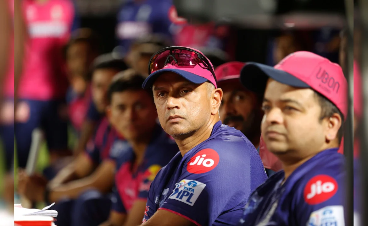 IPL : क्या राजस्थान रॉयल्स ने मैच फिक्स किया? अब BCCI ने इस पर दी अपनी प्रतिक्रिया