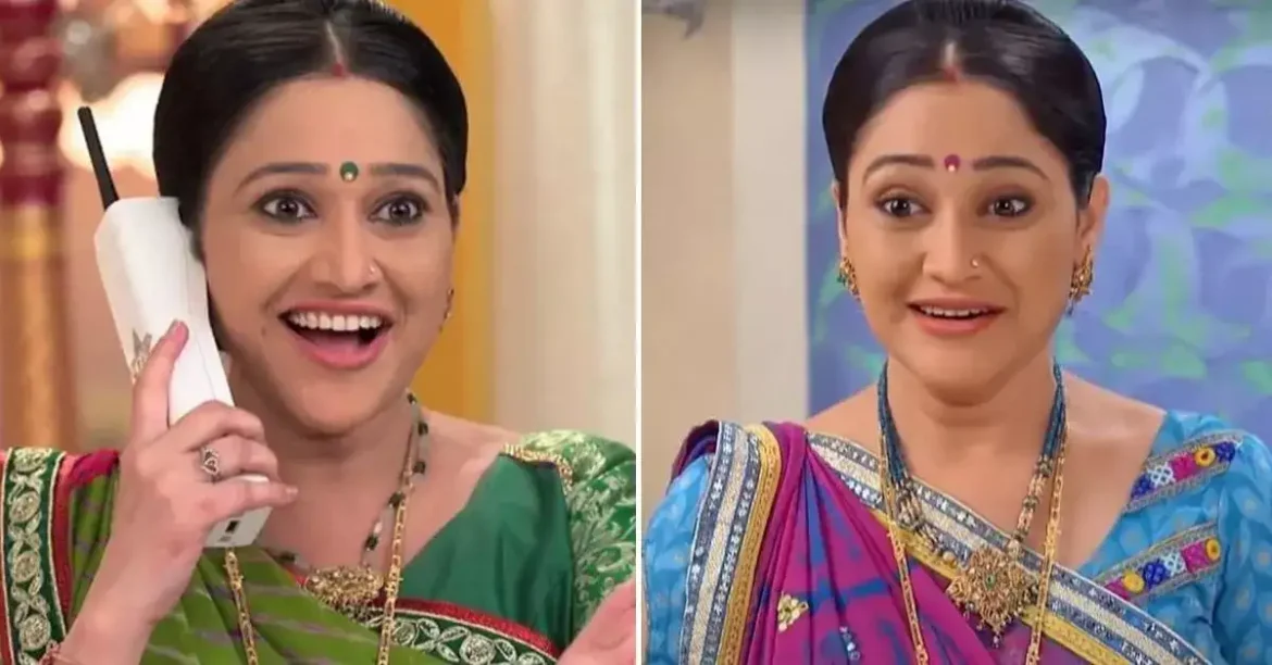 TMKOC: नई ‘दया बेन’ की तलाश मुश्किल, ये 5 खूबियां हैं जरू