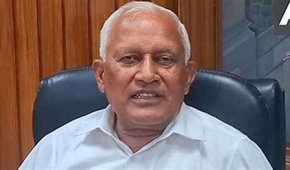 PUNJAB DRAWS THE LINE: Minister Barinder SLAMS BBMB, REFUSES EXTRA WATER TO HARYANA