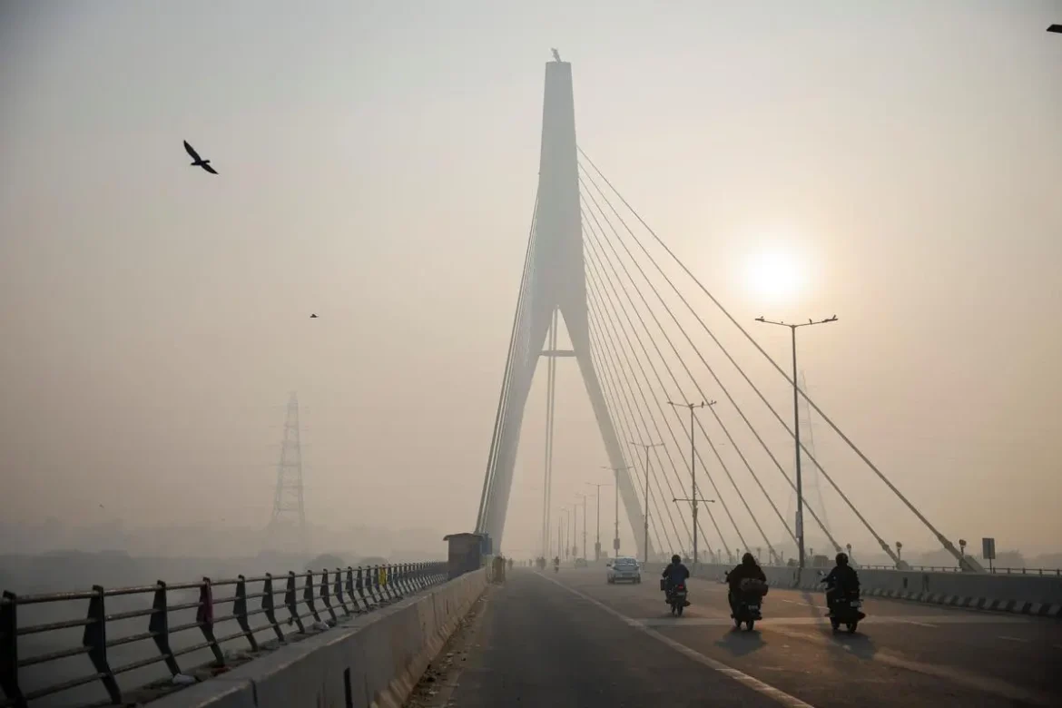 DELHI NEWS : पानी की गुणवत्ता लगातार गिरती जा रही है, दो वर्षों में प्रदूषण स्तर सबसे निचले पायदान पर पहुंचा।