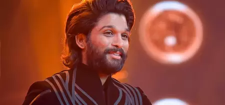 अब केवल एक्टिंग से ही सफलता नहीं मिल सकती… एक्टर को सफलता पाने के लिए और क्या करना चाहिए, Allu Arjun ने किया खुलासा।