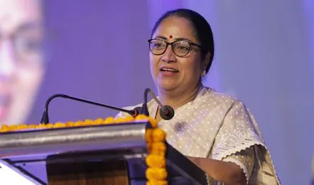 CM Rekha Gupta ने MedLEaPR की शुरुआत की, जानिए इससे दिल्ली को क्या फायदे होंगे।