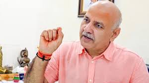 DELHI NEWS : दिल्ली के सीबीएसई टॉपर्स से मुलाकात के दौरान मनीष सिसोदिया हुए भावुक, मुख्यमंत्री पर भी साधा निशाना।