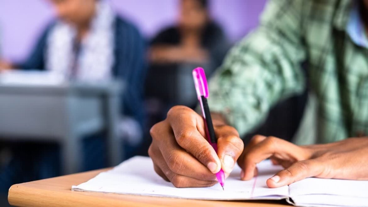 Haryana NEWS : हरियाणा ने NEET (UG)-2025 आयोजित करने की तैयारी कर ली है, पुख्ता इंतजाम किए गए हैं