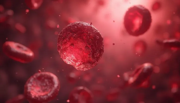 Iron की कमी और थैलेसीमिया में क्या अंतर होता है? समझिए दोनों स्थितियों के बीच का फर्क।