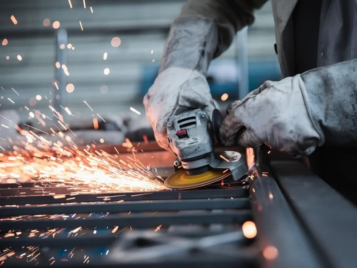 NITI Aayog ने “भारत में एमएसएमई की प्रतिस्पर्धात्मकता बढ़ाने” पर रिपोर्ट जारी की