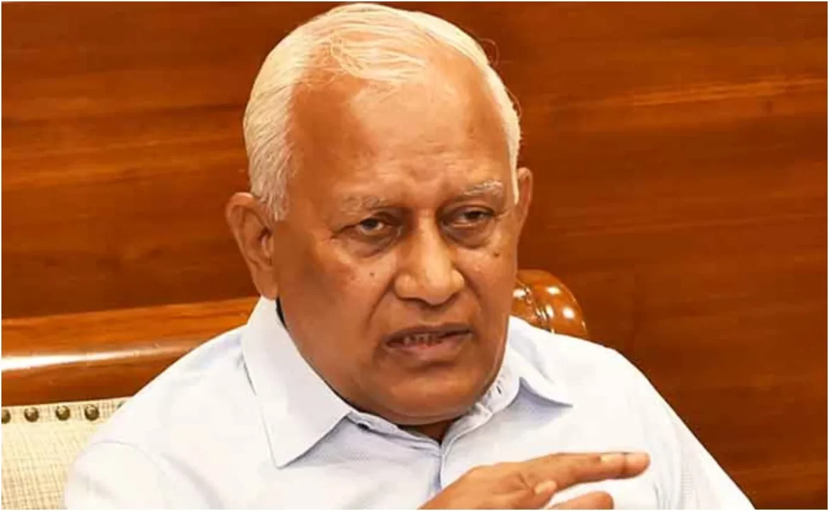 Minister BARINDER KUMAR GOYAL ने हरियाणा को अतिरिक्त पानी छोड़ने के बीबीएमबी के फैसले को खारिज किया