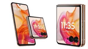 Motorola Razr 50 Ultra की कीमत हुई आधी! 42% छूट पर मिल रहा है यह फोन, जानें पूरा ऑफर।