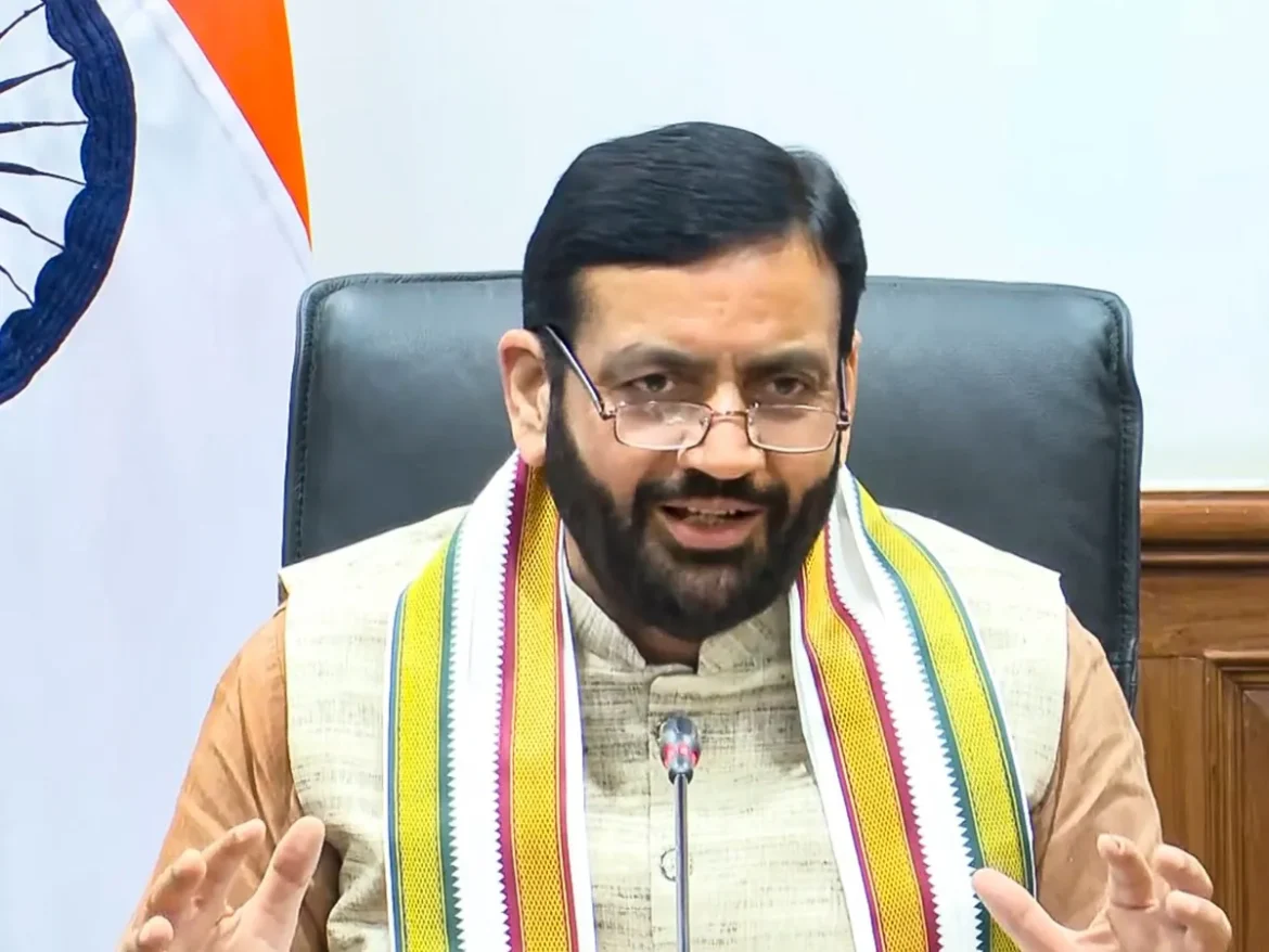 CM Nayab Singh Saini ने फरीदाबाद एनआईटी विधानसभा क्षेत्र के निवासियों को करोड़ों रुपये की विभिन्न विकास परियोजनाओं की सौगात दी