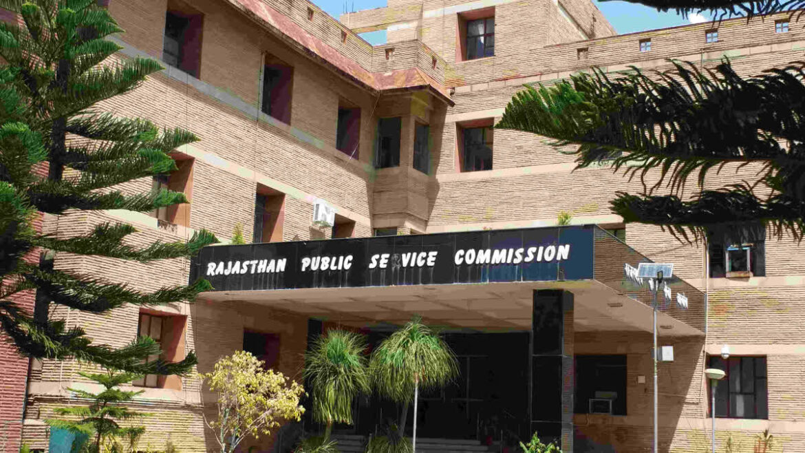 RAJASTHAN NEWS : आरपीएससी मुख्य परीक्षा-2024 के लिए एडमिट कार्ड 29 मई को अपलोड करेगा, परीक्षा 1 जून को