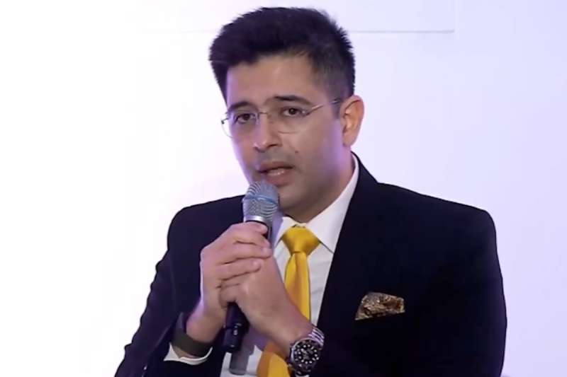 Raghav Chadha : पाकिस्तान प्रायोजित आतंकवाद के खिलाफ दुनिया के सभी देशों को एकजुट होकर कदम उठाने चाहिए।