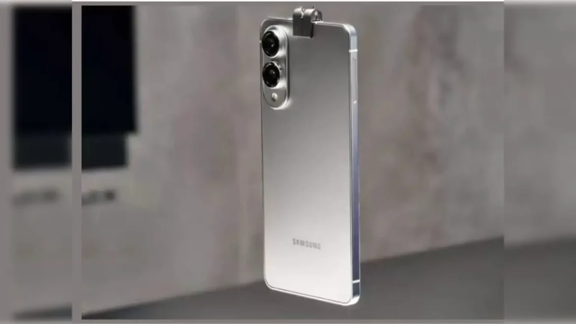 Samsung Galaxy S25 Edge Launch: 200MP कैमरे वाला 'स्लिम' सैमसंग स्मार्टफोन 13 मई को होने जा रहा है लॉन्च।