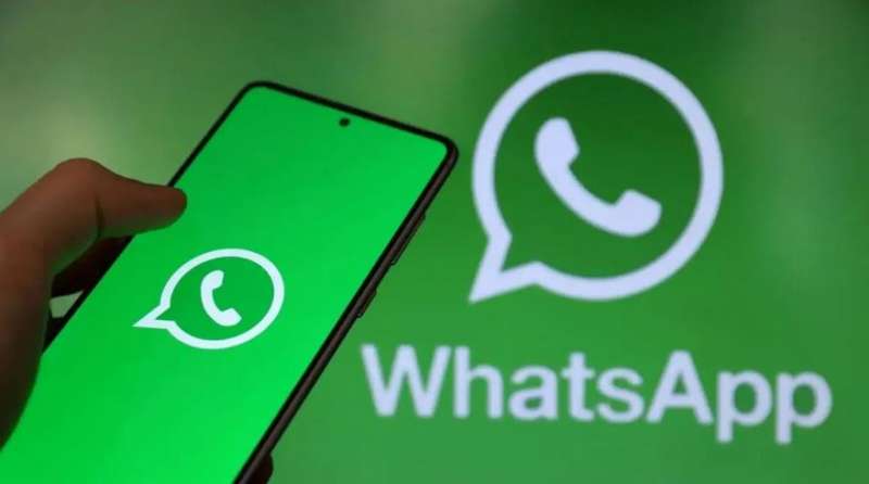 WhatsApp ने अपनी सबसे बड़ी प्राइवेसी मुहिम 'Not Even WhatsApp' लॉन्च कर दी है।