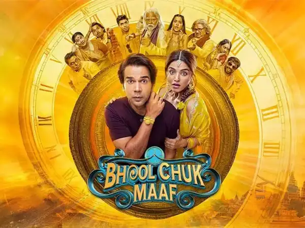 ‘BHOOL CHUK Maaf’ के मेकर्स बड़ी मुश्किल में फंस गए हैं, उनका एक फैसला भारी पड़ गया है, अब सवाल यह है कि आगे क्या होगा?