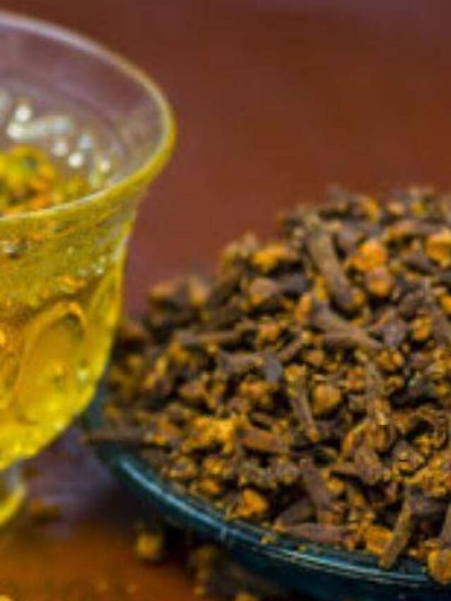लौंग का पानी पीने से किन बीमारियों पर नियंत्रण पाया जा सकता है?
